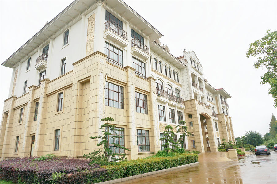 Κίνα Jiangsu Jiuneng Electromechanical Technology Co., Ltd. Εταιρικό Προφίλ