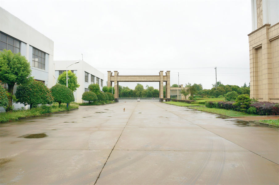Κίνα Jiangsu Jiuneng Electromechanical Technology Co., Ltd. Εταιρικό Προφίλ