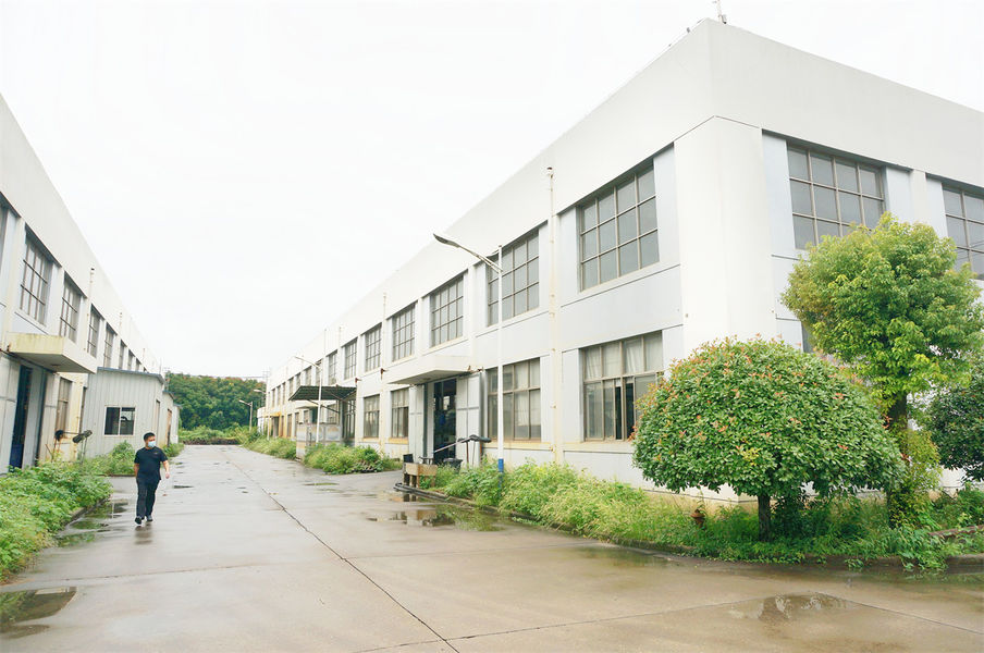 Κίνα Jiangsu Jiuneng Electromechanical Technology Co., Ltd. Εταιρικό Προφίλ