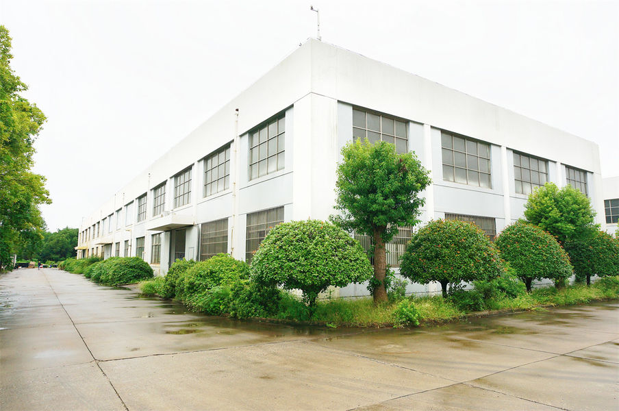 Κίνα Jiangsu Jiuneng Electromechanical Technology Co., Ltd. Εταιρικό Προφίλ