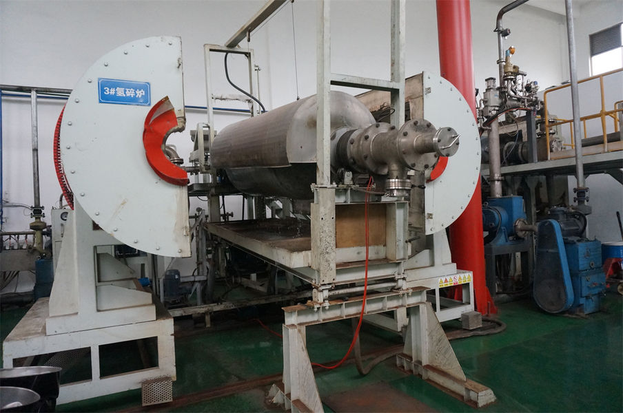 Jiangsu Jiuneng Electromechanical Technology Co., Ltd. γραμμή παραγωγής κατασκευαστή