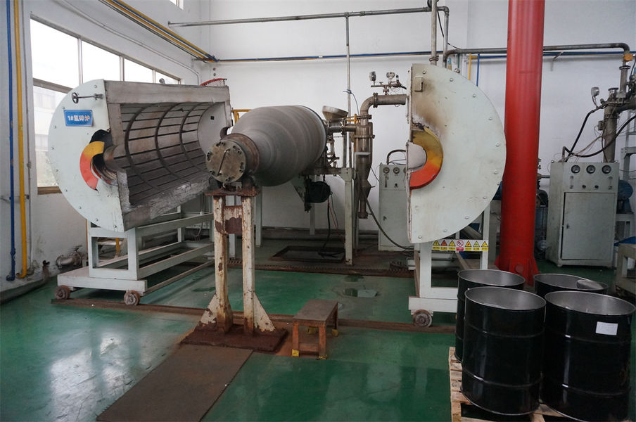Jiangsu Jiuneng Electromechanical Technology Co., Ltd. γραμμή παραγωγής κατασκευαστή