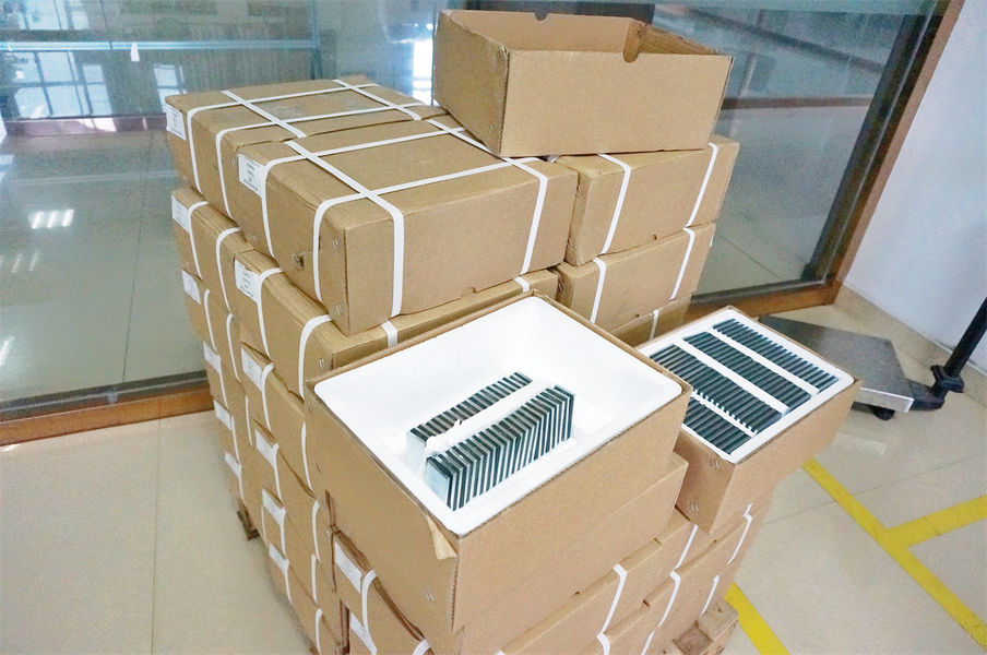 Jiangsu Jiuneng Electromechanical Technology Co., Ltd. γραμμή παραγωγής κατασκευαστή