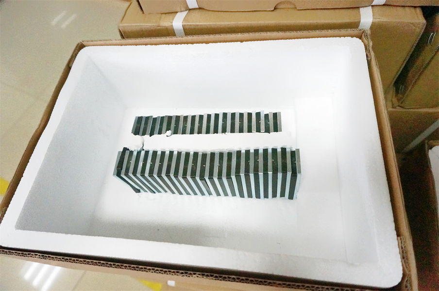 Jiangsu Jiuneng Electromechanical Technology Co., Ltd. γραμμή παραγωγής κατασκευαστή
