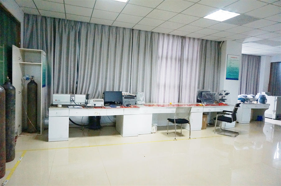 Jiangsu Jiuneng Electromechanical Technology Co., Ltd. γραμμή παραγωγής κατασκευαστή