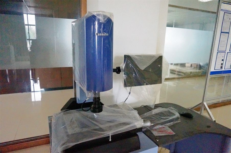 Jiangsu Jiuneng Electromechanical Technology Co., Ltd. γραμμή παραγωγής κατασκευαστή