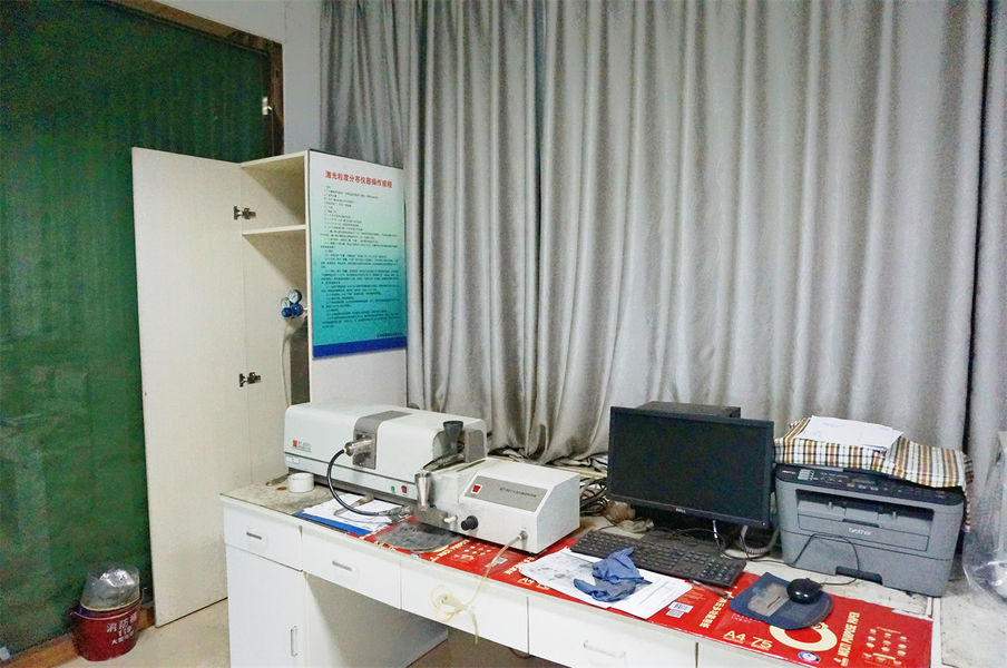Jiangsu Jiuneng Electromechanical Technology Co., Ltd. γραμμή παραγωγής κατασκευαστή