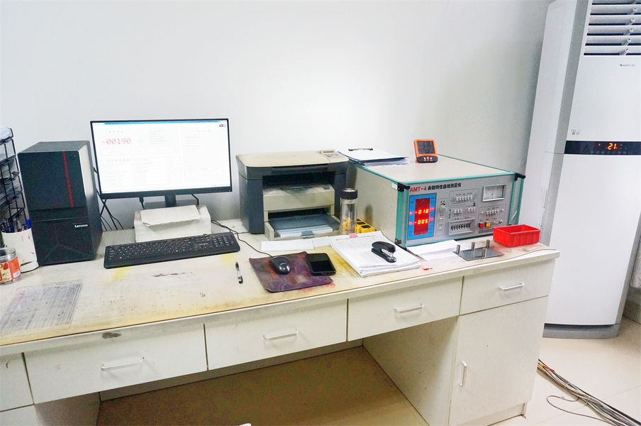 Jiangsu Jiuneng Electromechanical Technology Co., Ltd. γραμμή παραγωγής κατασκευαστή