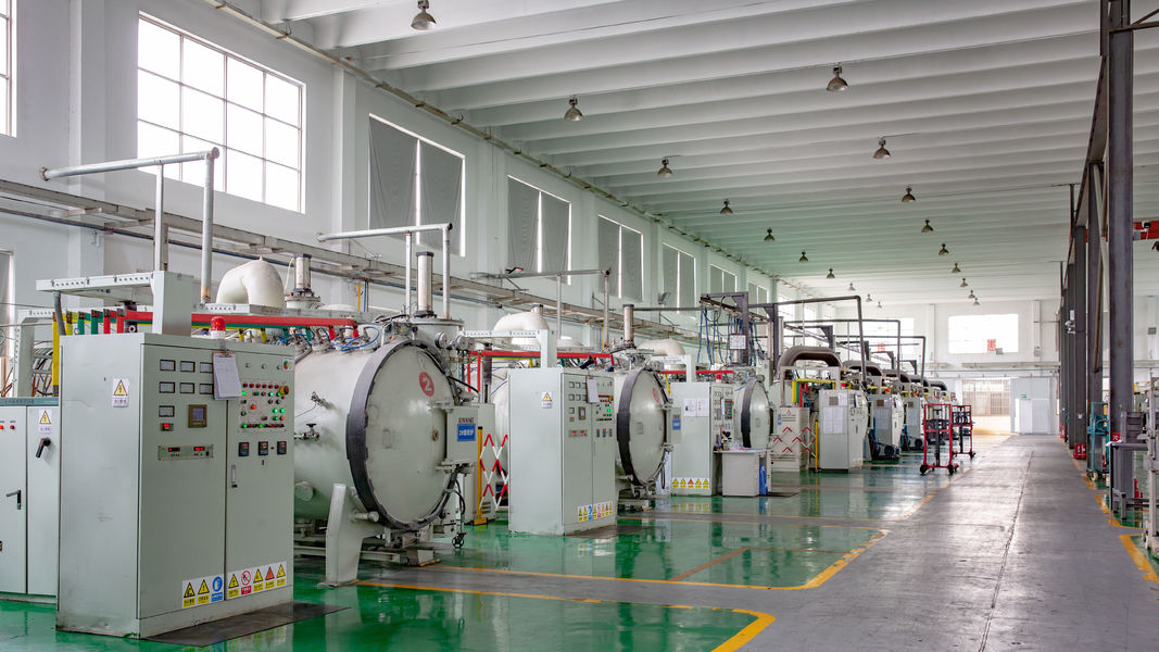 Κίνα Jiangsu Jiuneng Electromechanical Technology Co., Ltd. Εταιρικό Προφίλ