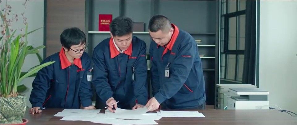 Κίνα Jiangsu Jiuneng Electromechanical Technology Co., Ltd. Εταιρικό Προφίλ