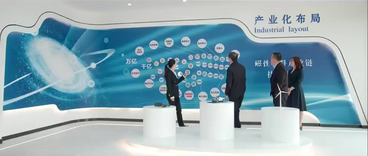 Κίνα Jiangsu Jiuneng Electromechanical Technology Co., Ltd. Εταιρικό Προφίλ
