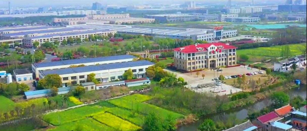 Κίνα Jiangsu Jiuneng Electromechanical Technology Co., Ltd. Εταιρικό Προφίλ