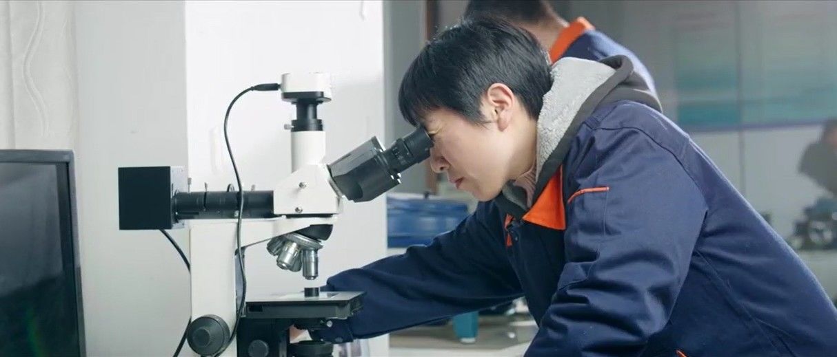 Κίνα Jiangsu Jiuneng Electromechanical Technology Co., Ltd. Εταιρικό Προφίλ