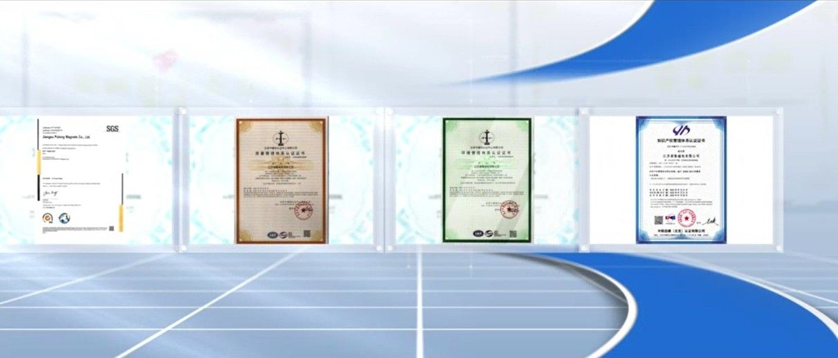 Κίνα Jiangsu Jiuneng Electromechanical Technology Co., Ltd. Εταιρικό Προφίλ